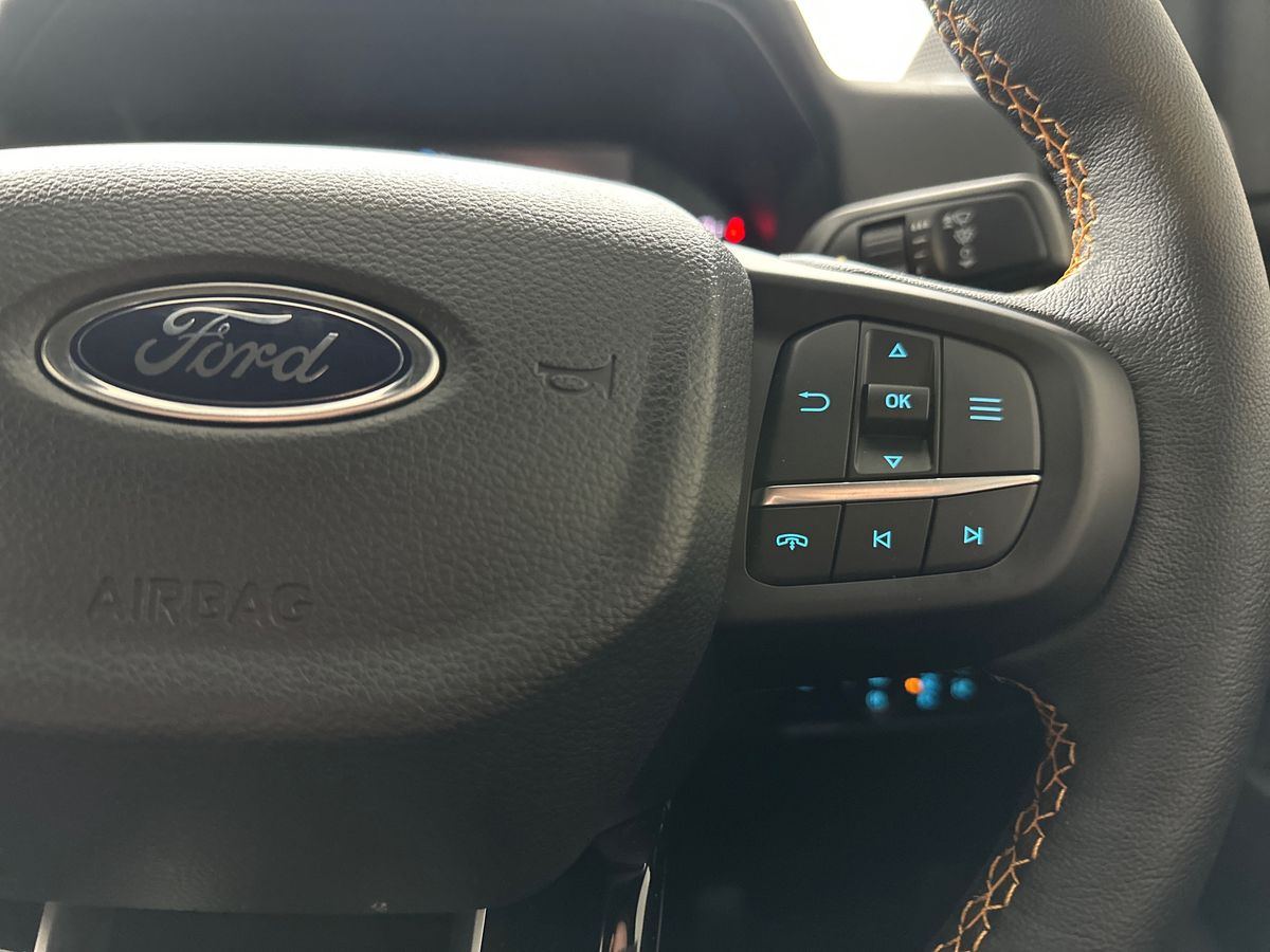 Used Ford Ranger 2025 for sale - 76738276: Photo 30