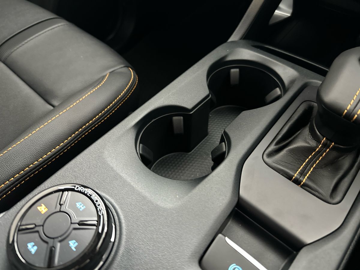 Used Ford Ranger 2025 for sale - 76738276: Photo 31