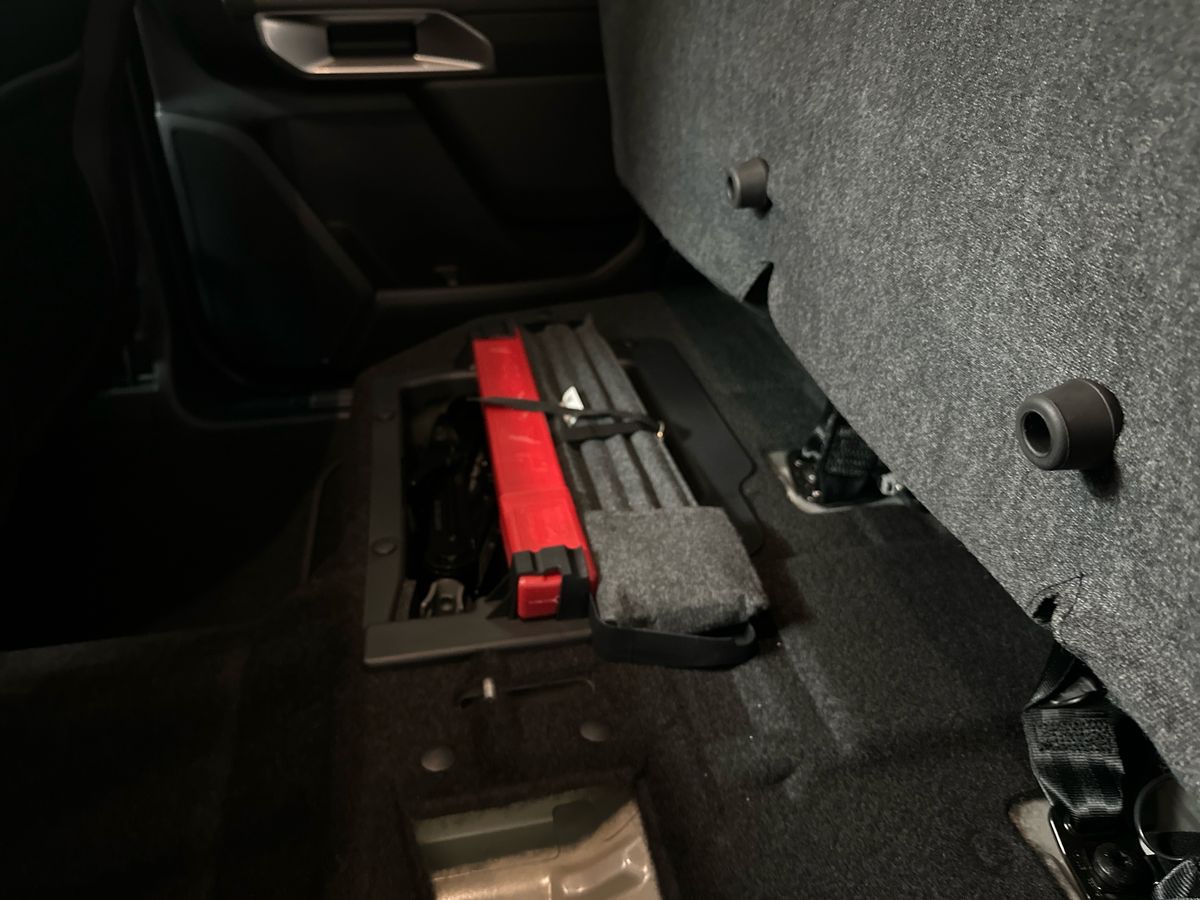 Used Ford Ranger 2025 for sale - 76738276: Photo 32