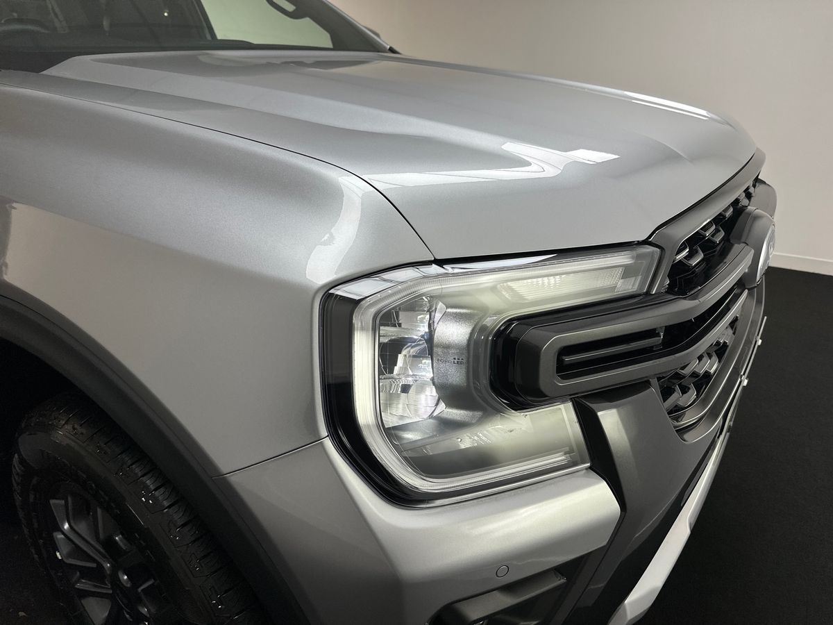 Used Ford Ranger 2025 for sale - 76738276: Photo 33