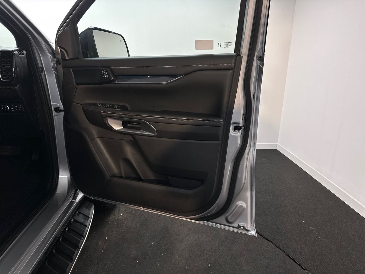 Used Ford Ranger 2025 for sale - 76738276: Photo 35