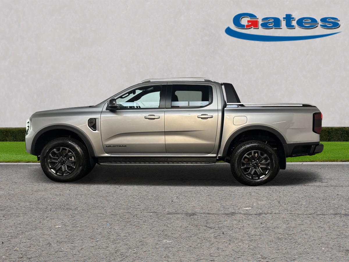 Used Ford Ranger 2025 for sale - 76738276: Photo 4