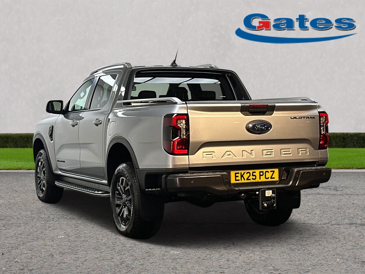 Used Ford Ranger 2025 for sale - 76738276: Photo 6