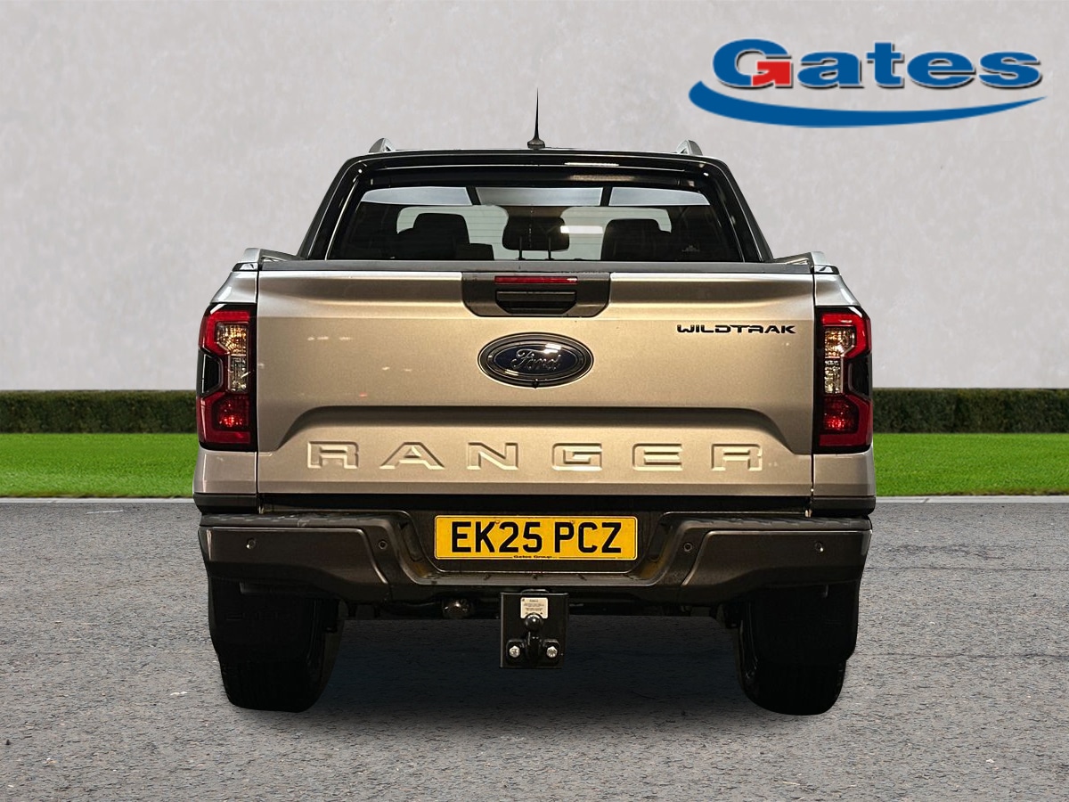 Used Ford Ranger 2025 for sale - 76738276: Photo 7