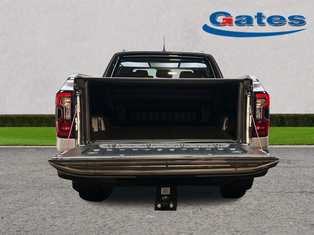 Used Ford Ranger 2025 for sale - 76738276: Photo 8