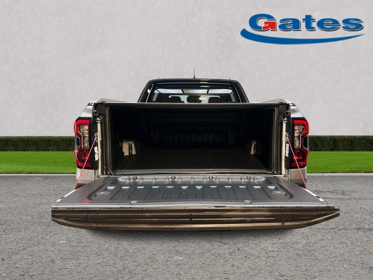 Used Ford Ranger 2025 for sale - 76738276: Photo 9