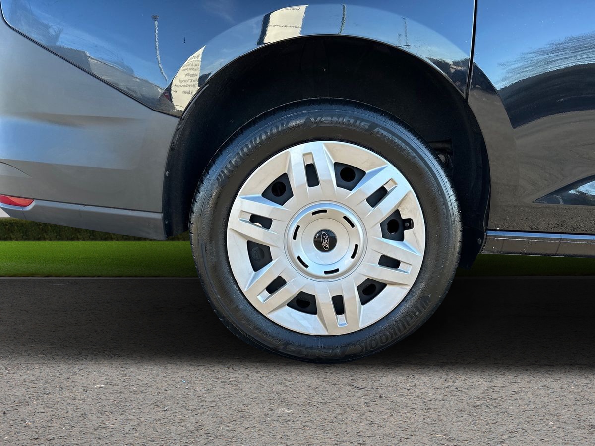 Used Ford Transit Connect 2025 for sale - 77725957: Photo 12