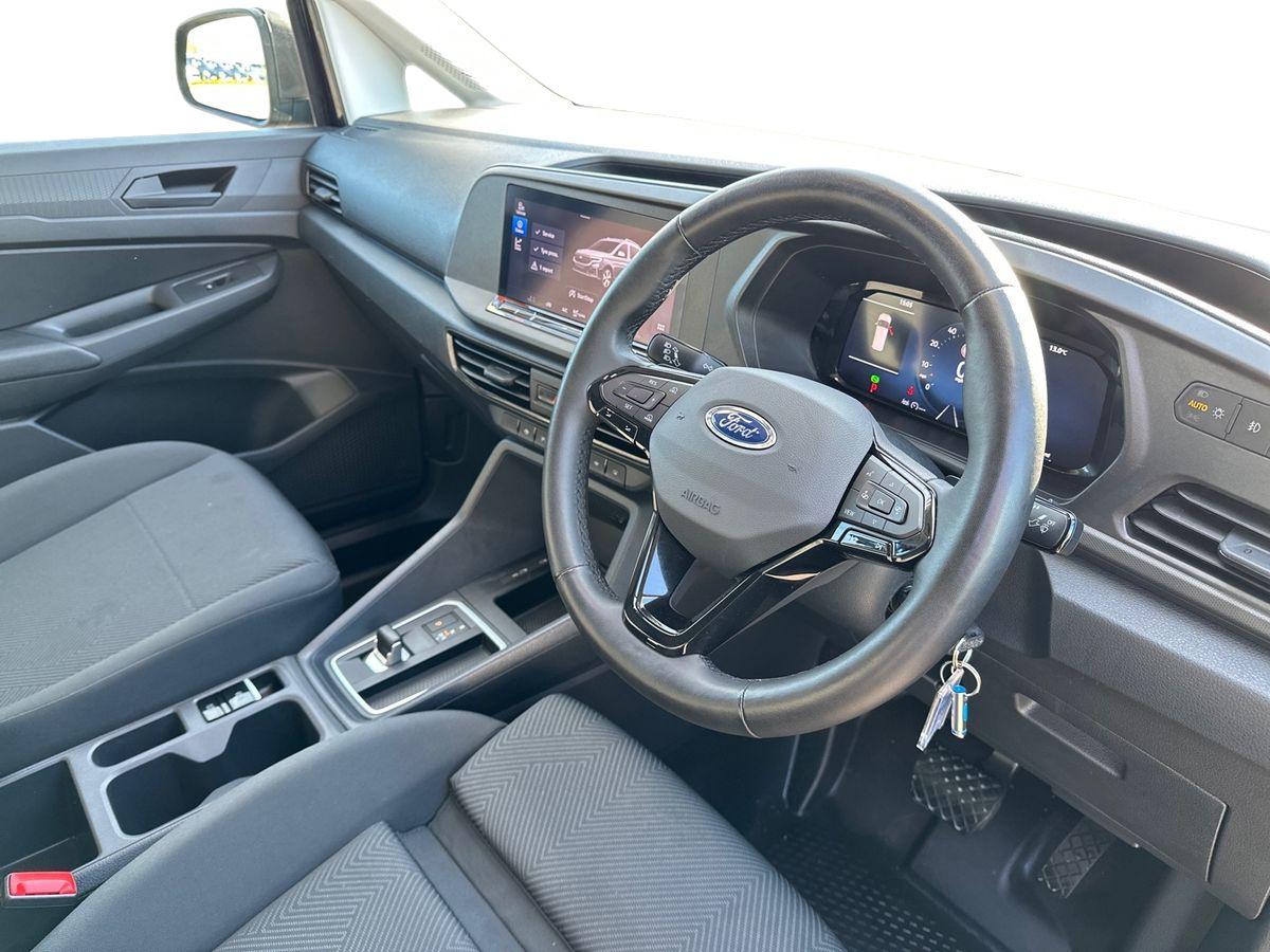 Used Ford Transit Connect 2025 for sale - 77725957: Photo 17