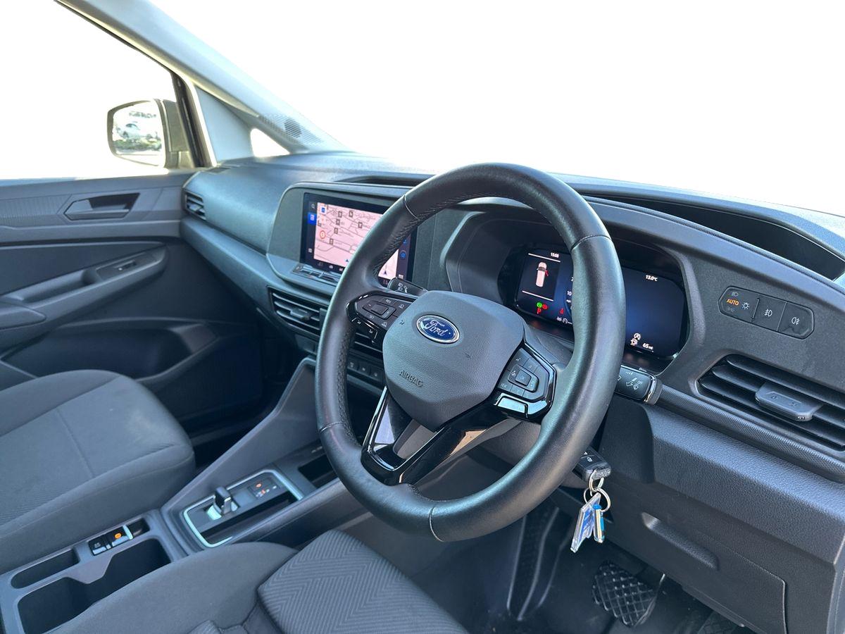 Used Ford Transit Connect 2025 for sale - 77725957: Photo 18