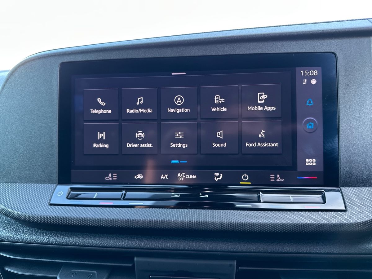 Used Ford Transit Connect 2025 for sale - 77725957: Photo 20