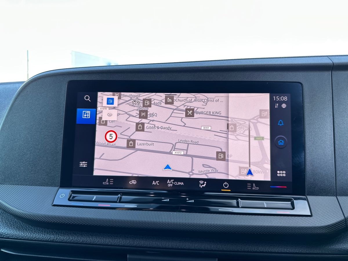 Used Ford Transit Connect 2025 for sale - 77725957: Photo 22