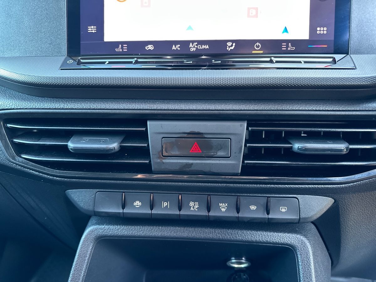 Used Ford Transit Connect 2025 for sale - 77725957: Photo 24