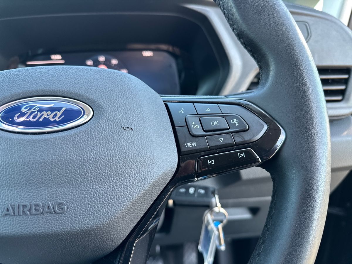 Used Ford Transit Connect 2025 for sale - 77725957: Photo 30