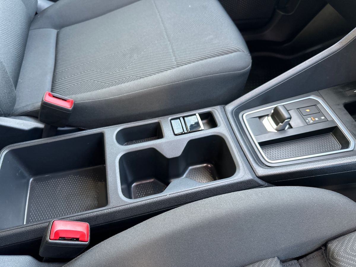 Used Ford Transit Connect 2025 for sale - 77725957: Photo 31