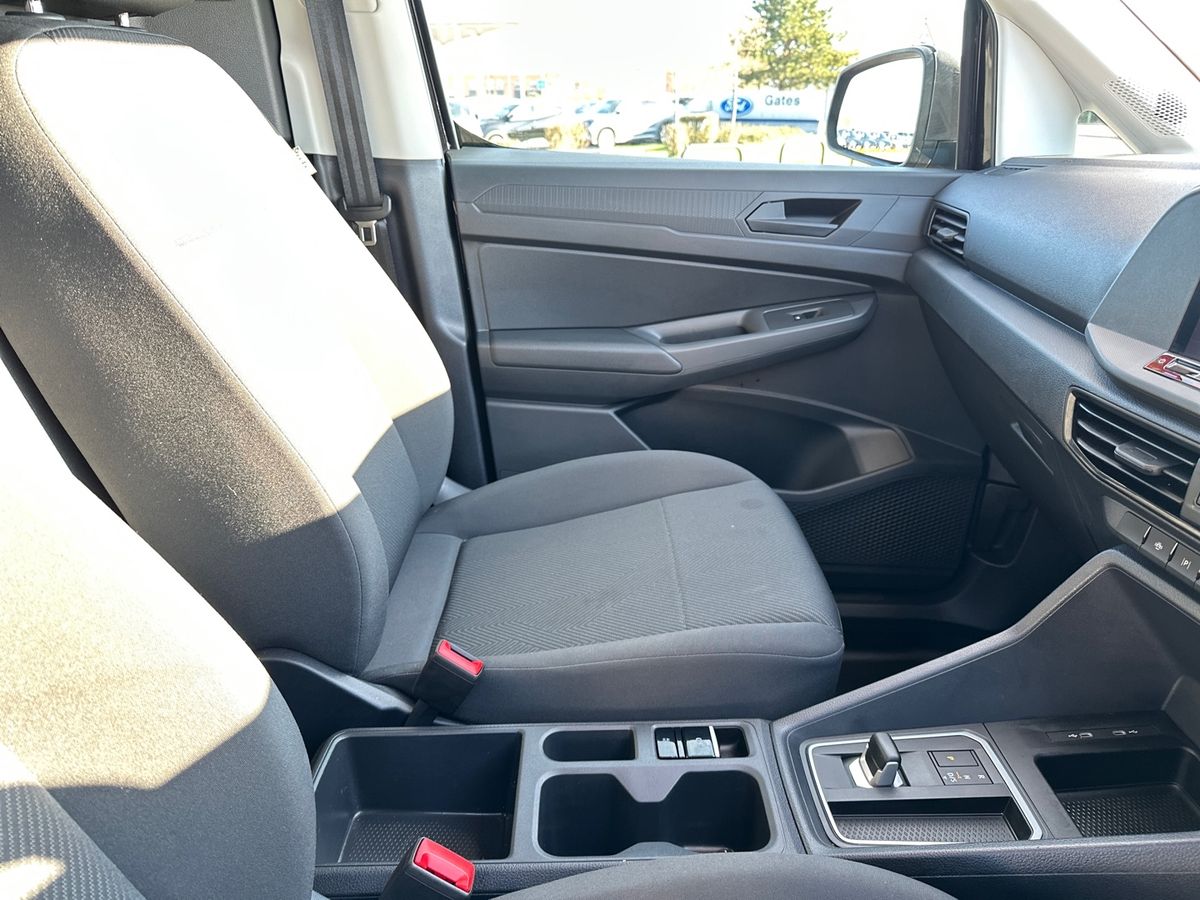 Used Ford Transit Connect 2025 for sale - 77725957: Photo 32