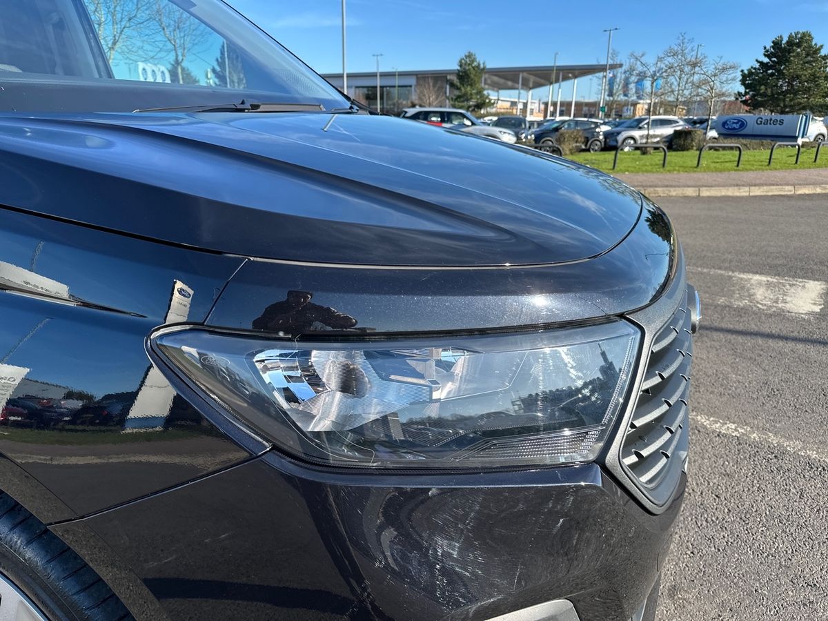 Used Ford Transit Connect 2025 for sale - 77725957: Photo 33