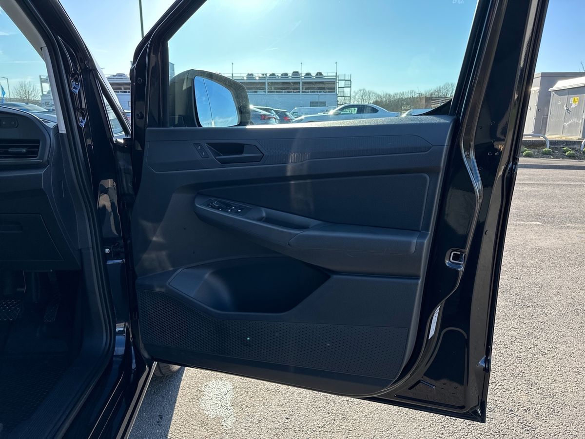 Used Ford Transit Connect 2025 for sale - 77725957: Photo 35