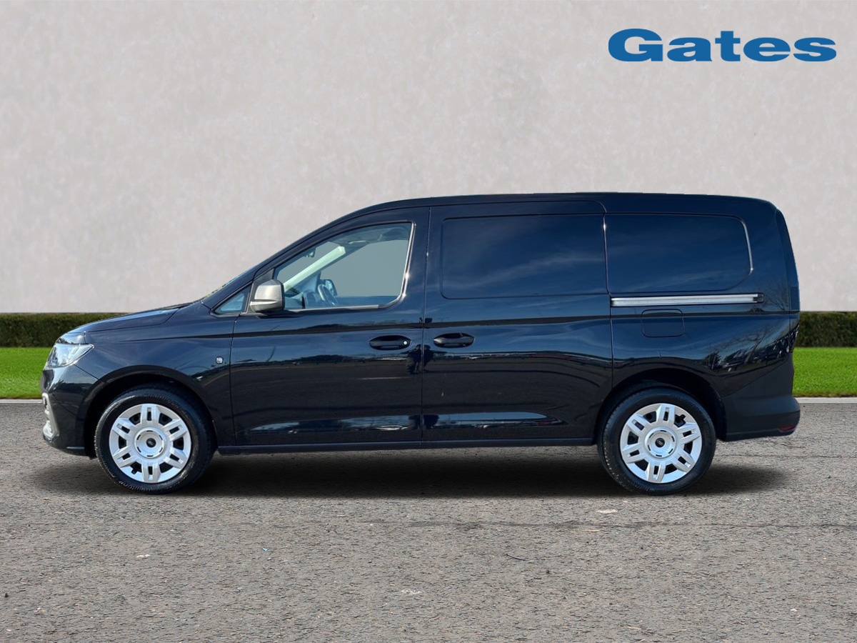 Used Ford Transit Connect 2025 for sale - 77725957: Photo 4