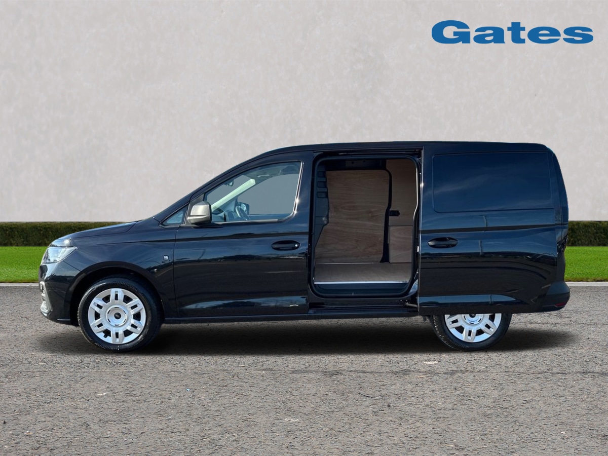 Used Ford Transit Connect 2025 for sale - 77725957: Photo 5