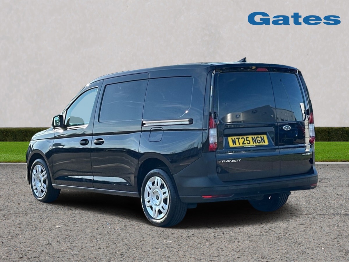 Used Ford Transit Connect 2025 for sale - 77725957: Photo 6