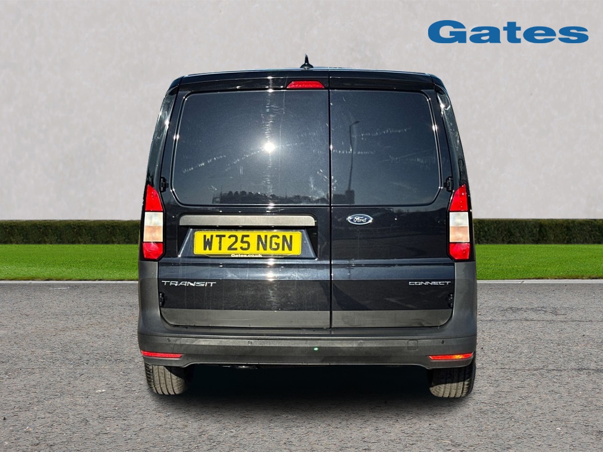 Used Ford Transit Connect 2025 for sale - 77725957: Photo 7