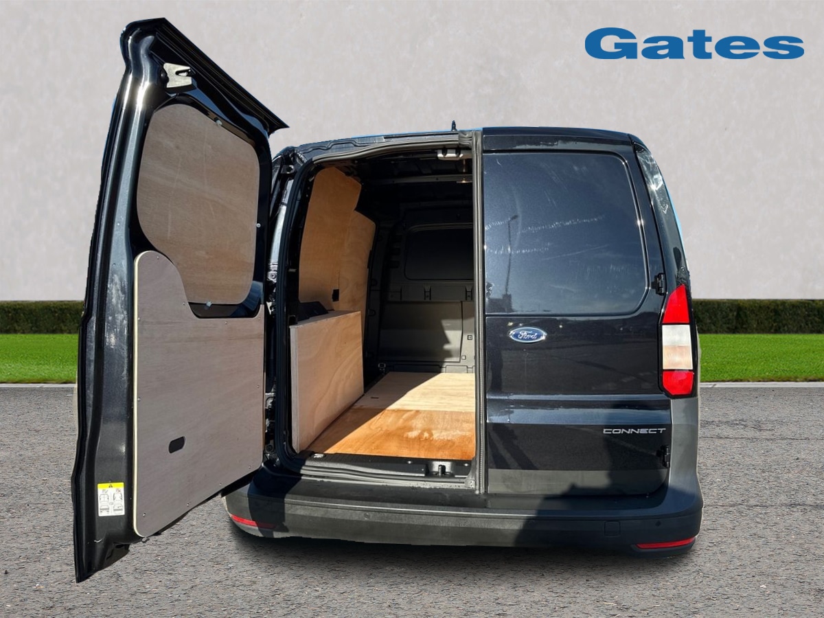 Used Ford Transit Connect 2025 for sale - 77725957: Photo 8