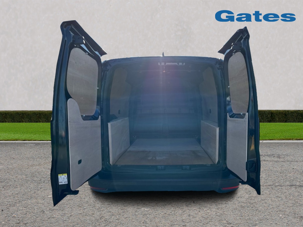 Used Ford Transit Connect 2025 for sale - 77725957: Photo 9