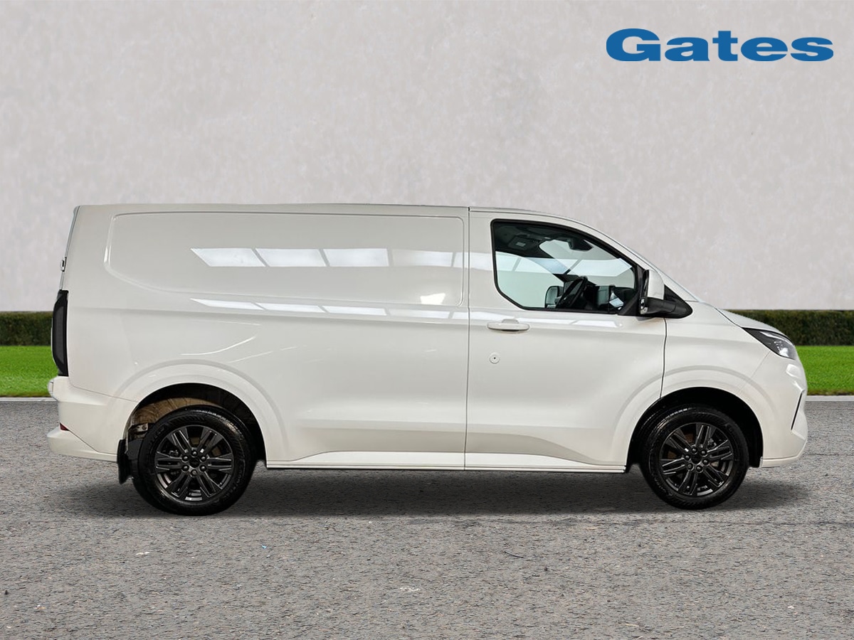 Used Ford Transit Custom 2025 for sale - 77778385: Photo 11