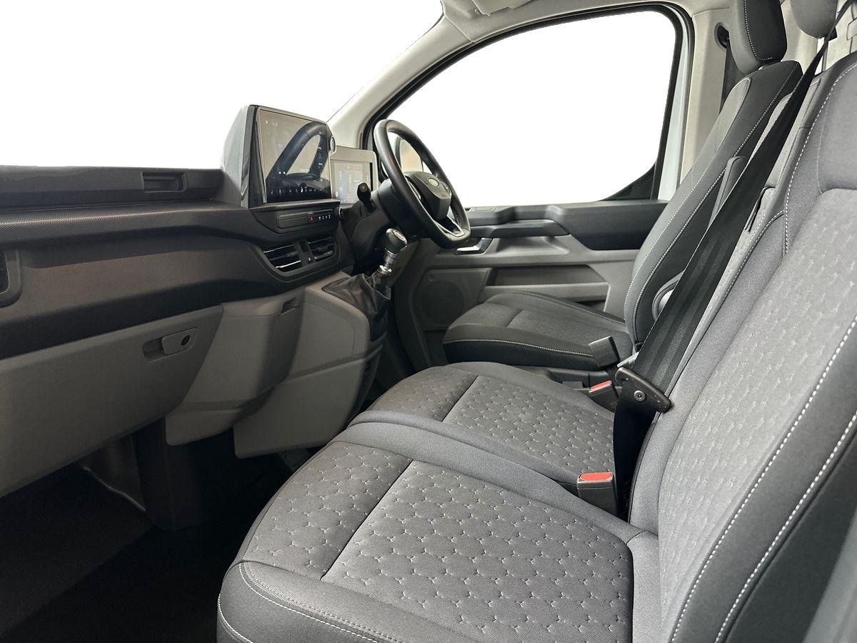 Used Ford Transit Custom 2025 for sale - 77778385: Photo 14