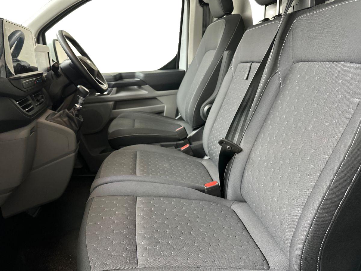 Used Ford Transit Custom 2025 for sale - 77778385: Photo 16