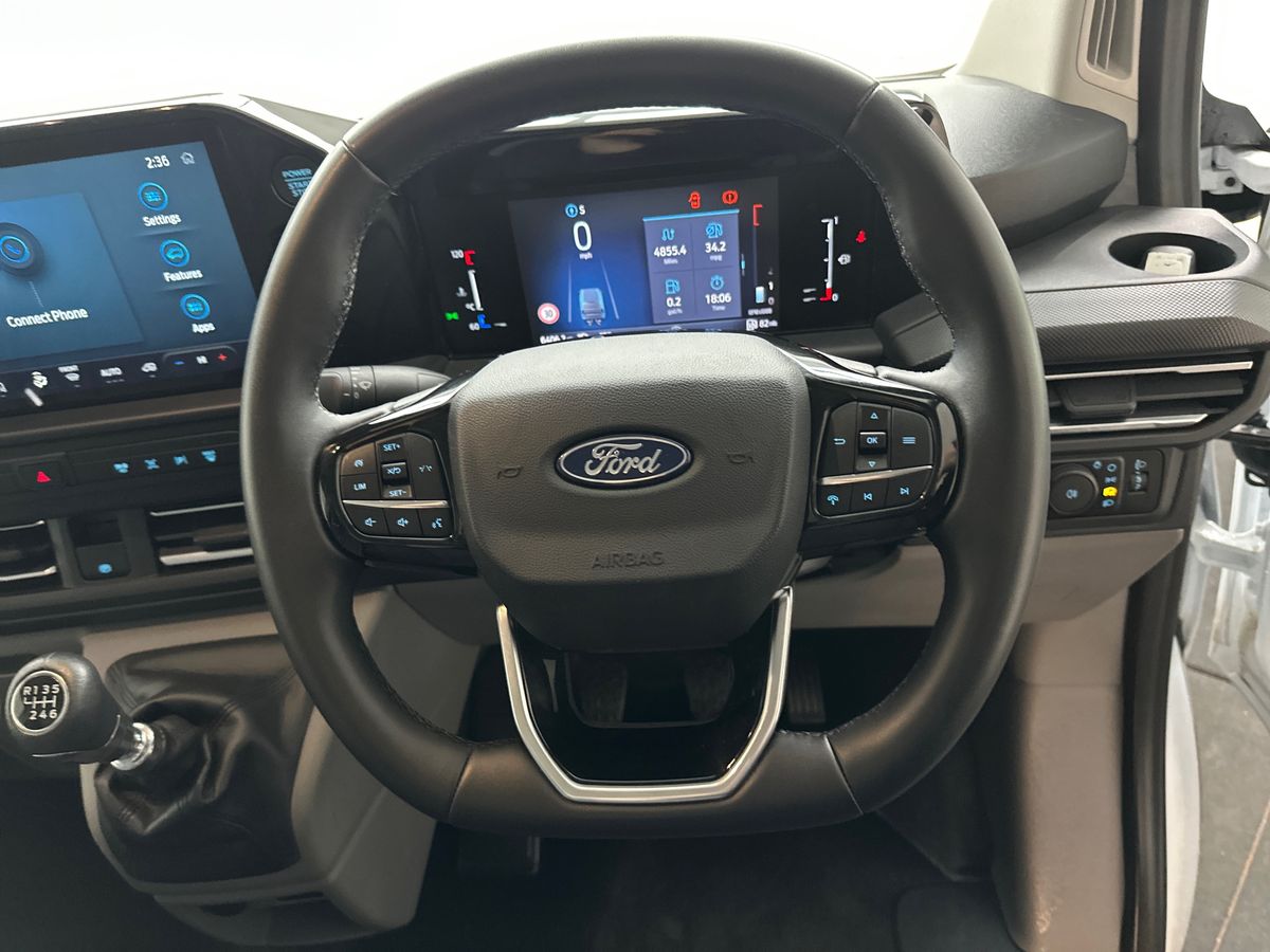 Used Ford Transit Custom 2025 for sale - 77778385: Photo 18