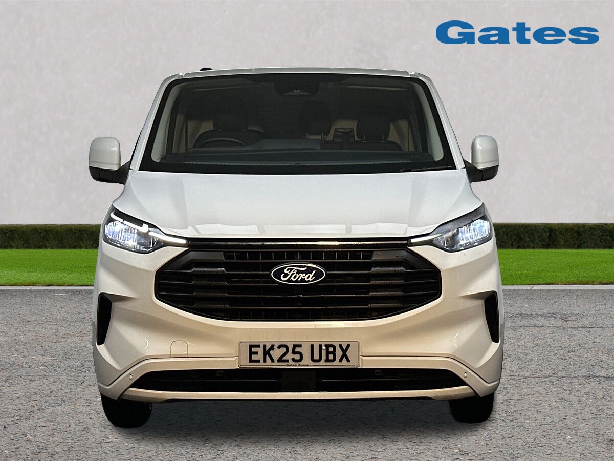 Used Ford Transit Custom 2025 for sale - 77778385: Photo 2