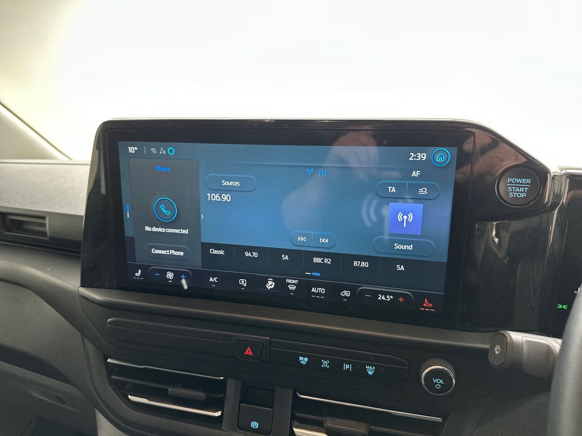 Used Ford Transit Custom 2025 for sale - 77778385: Photo 21