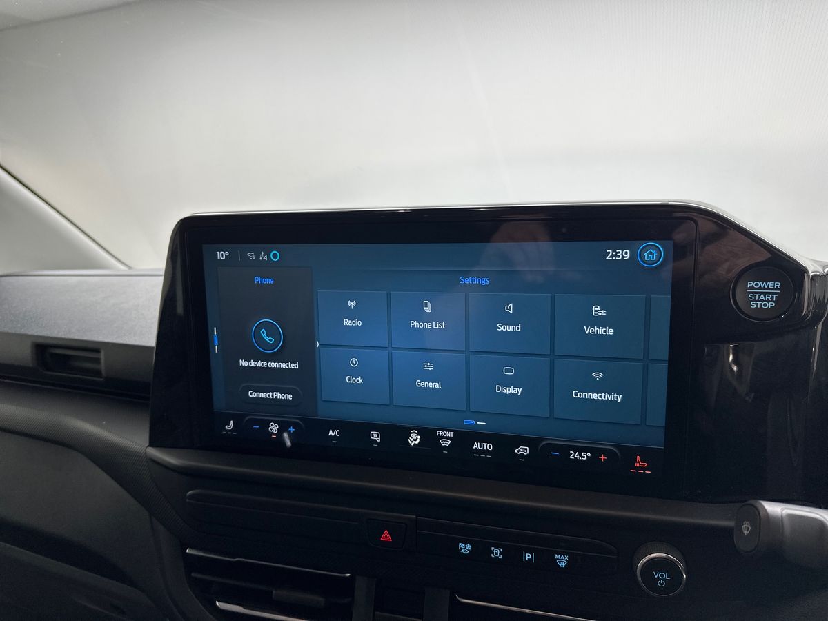 Used Ford Transit Custom 2025 for sale - 77778385: Photo 22