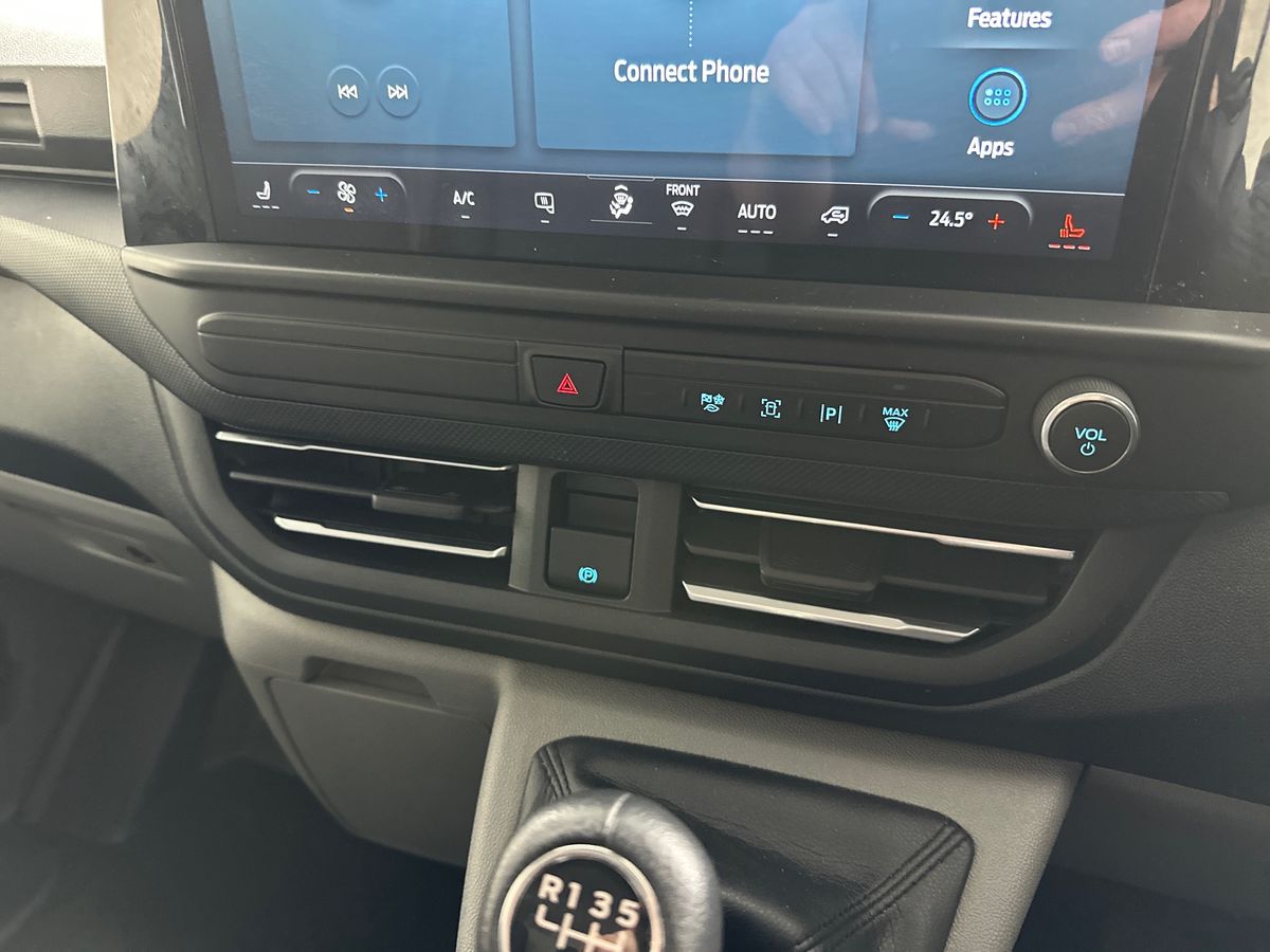 Used Ford Transit Custom 2025 for sale - 77778385: Photo 24