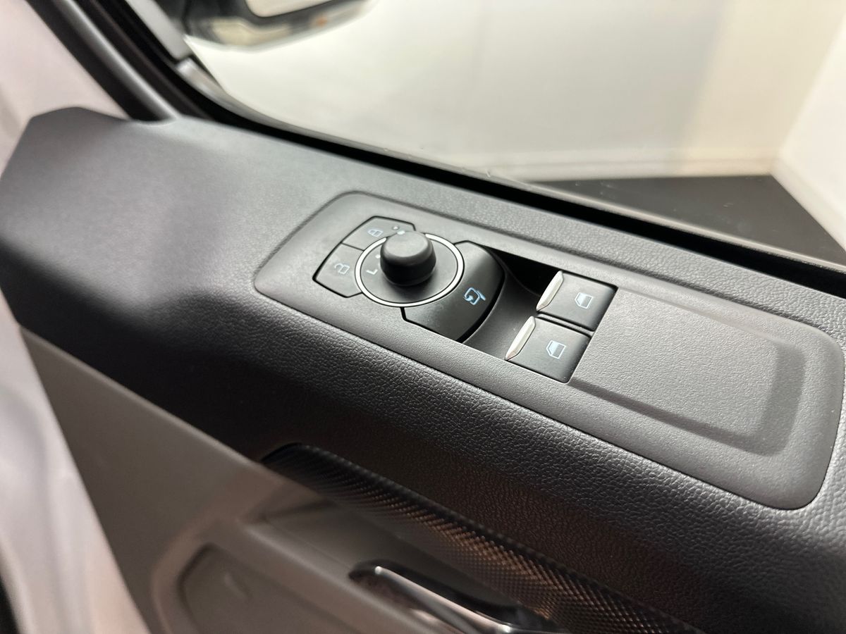 Used Ford Transit Custom 2025 for sale - 77778385: Photo 27