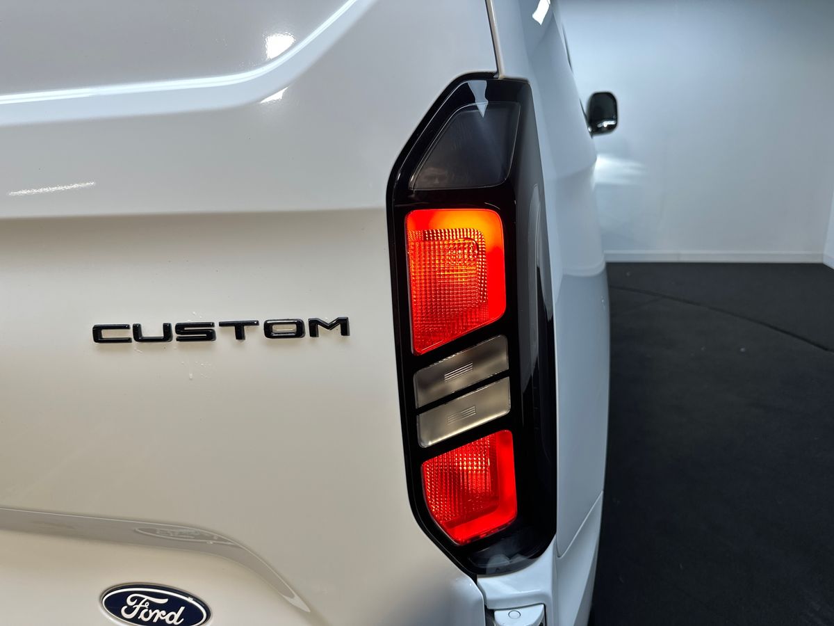 Used Ford Transit Custom 2025 for sale - 77778385: Photo 34