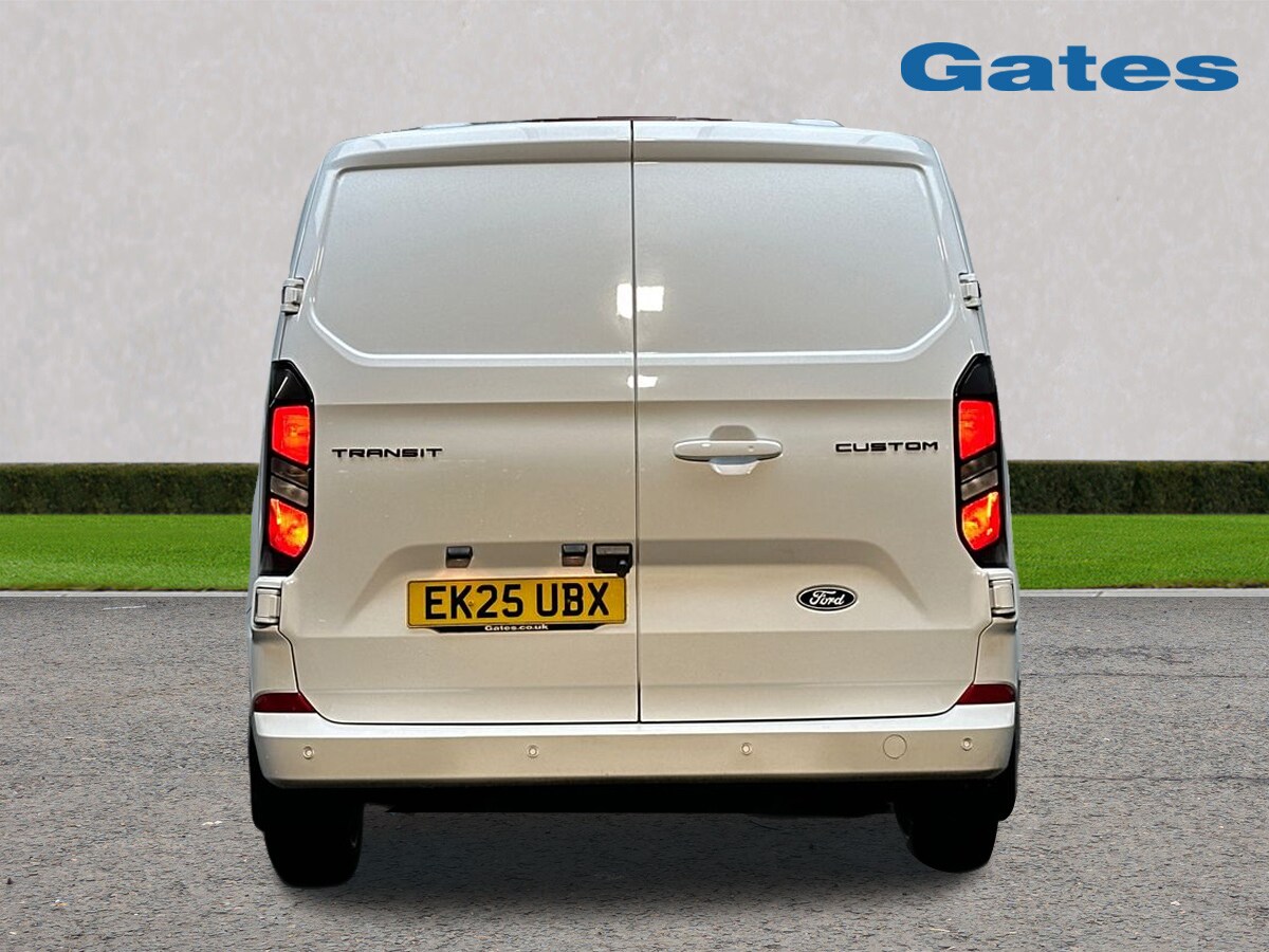 Used Ford Transit Custom 2025 for sale - 77778385: Photo 7