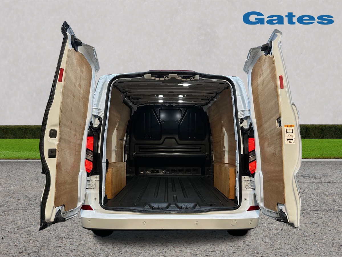 Used Ford Transit Custom 2025 for sale - 77778385: Photo 9