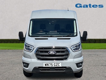 Used Ford Transit 2025 for sale - 78450101: Photo