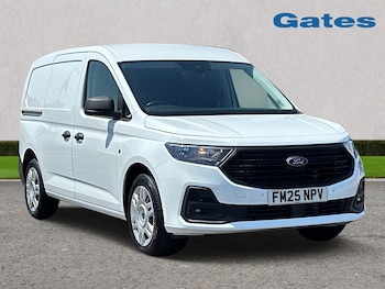 Used Ford Transit Connect 2025 for sale - 79001112: Photo