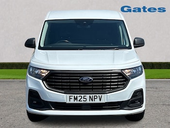 Used Ford Transit Connect 2025 for sale - 79001112: Photo
