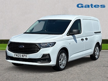 Used Ford Transit Connect 2025 for sale - 79001112: Photo