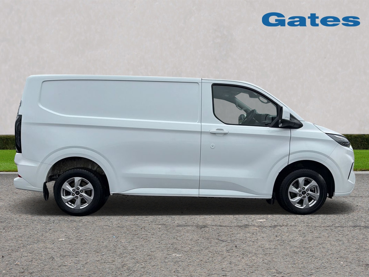 Used Ford Transit Custom 2025 for sale - 77959874: Photo 11