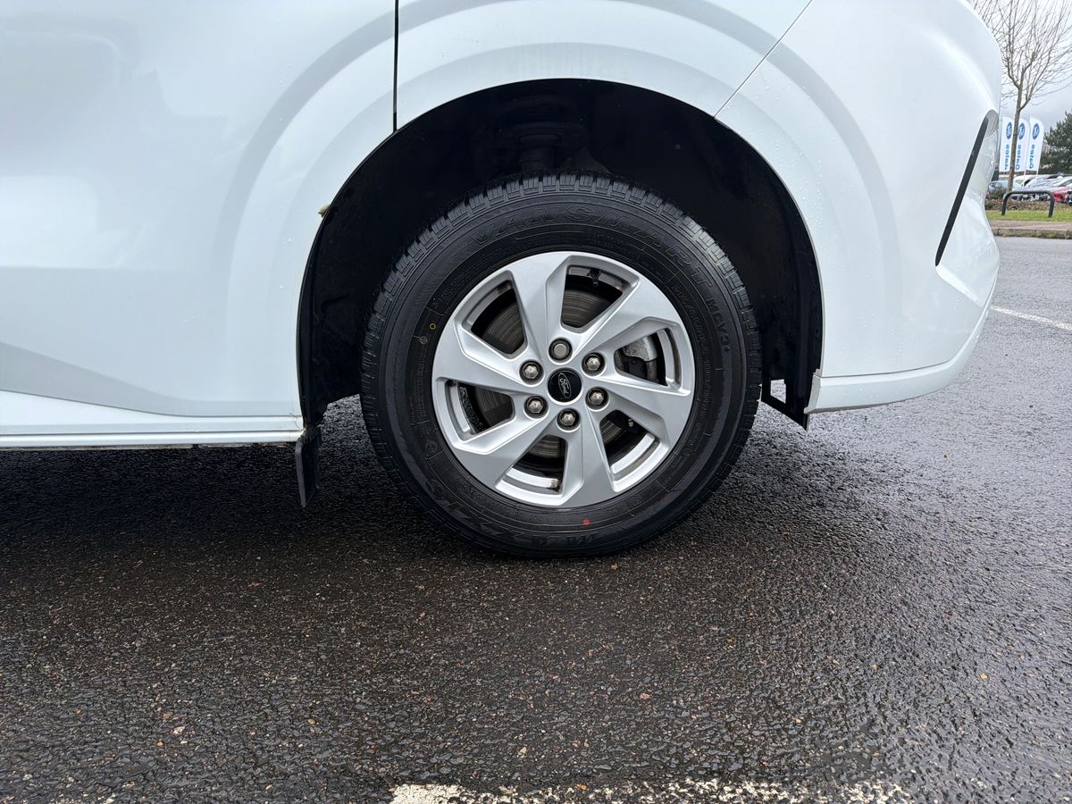 Used Ford Transit Custom 2025 for sale - 77959874: Photo 12