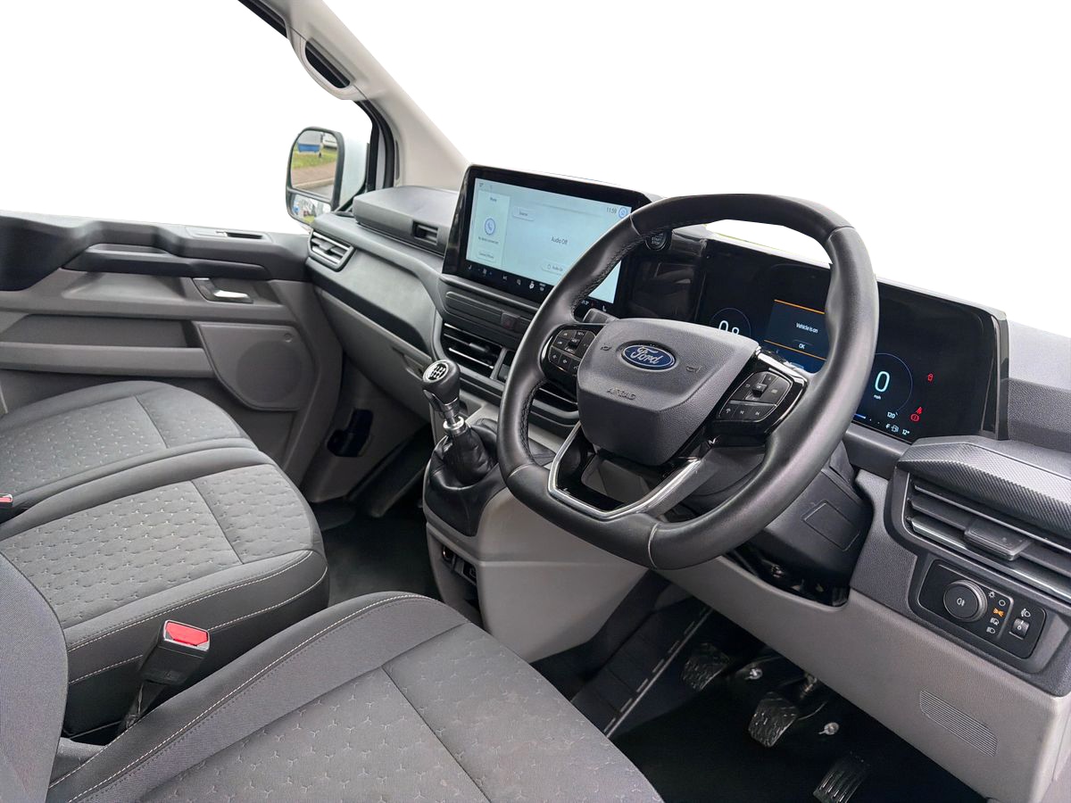 Used Ford Transit Custom 2025 for sale - 77959874: Photo 13