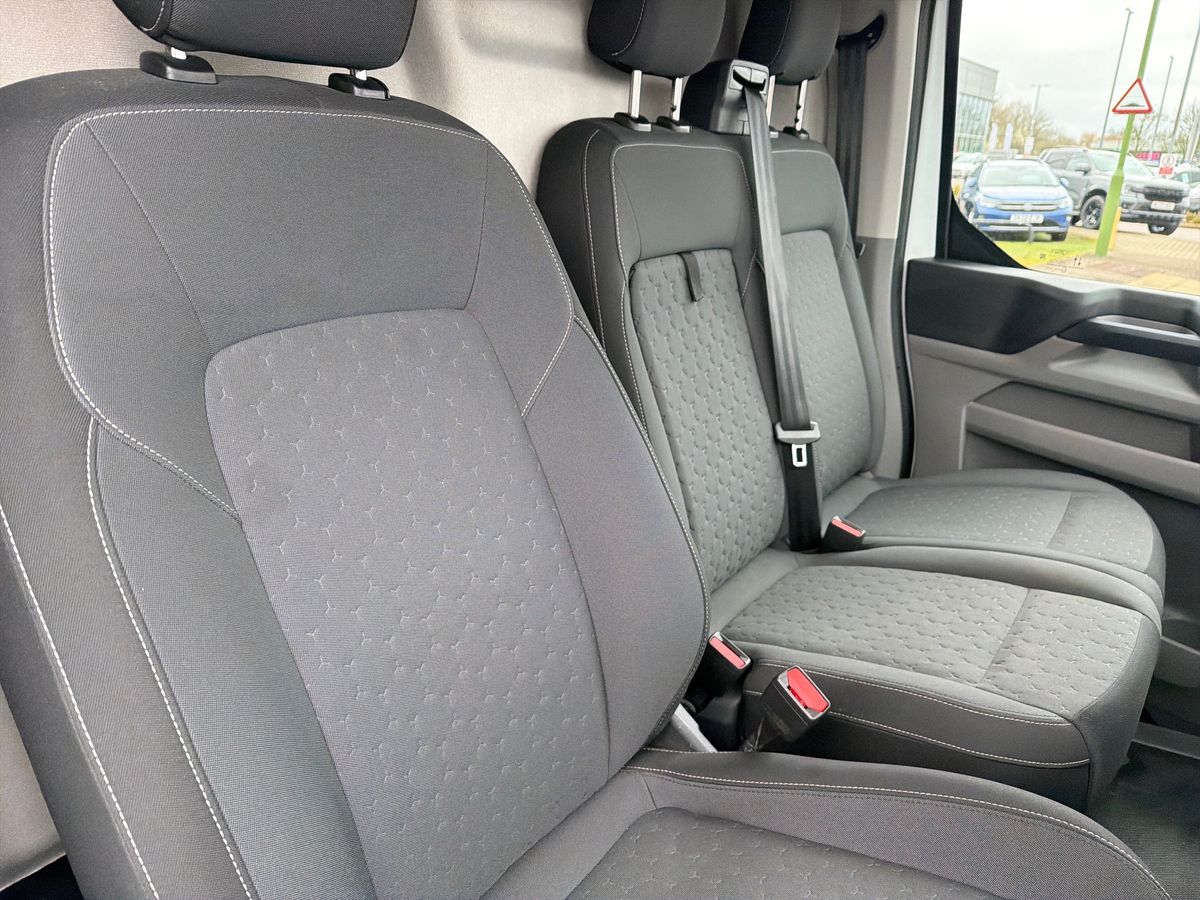 Used Ford Transit Custom 2025 for sale - 77959874: Photo 15