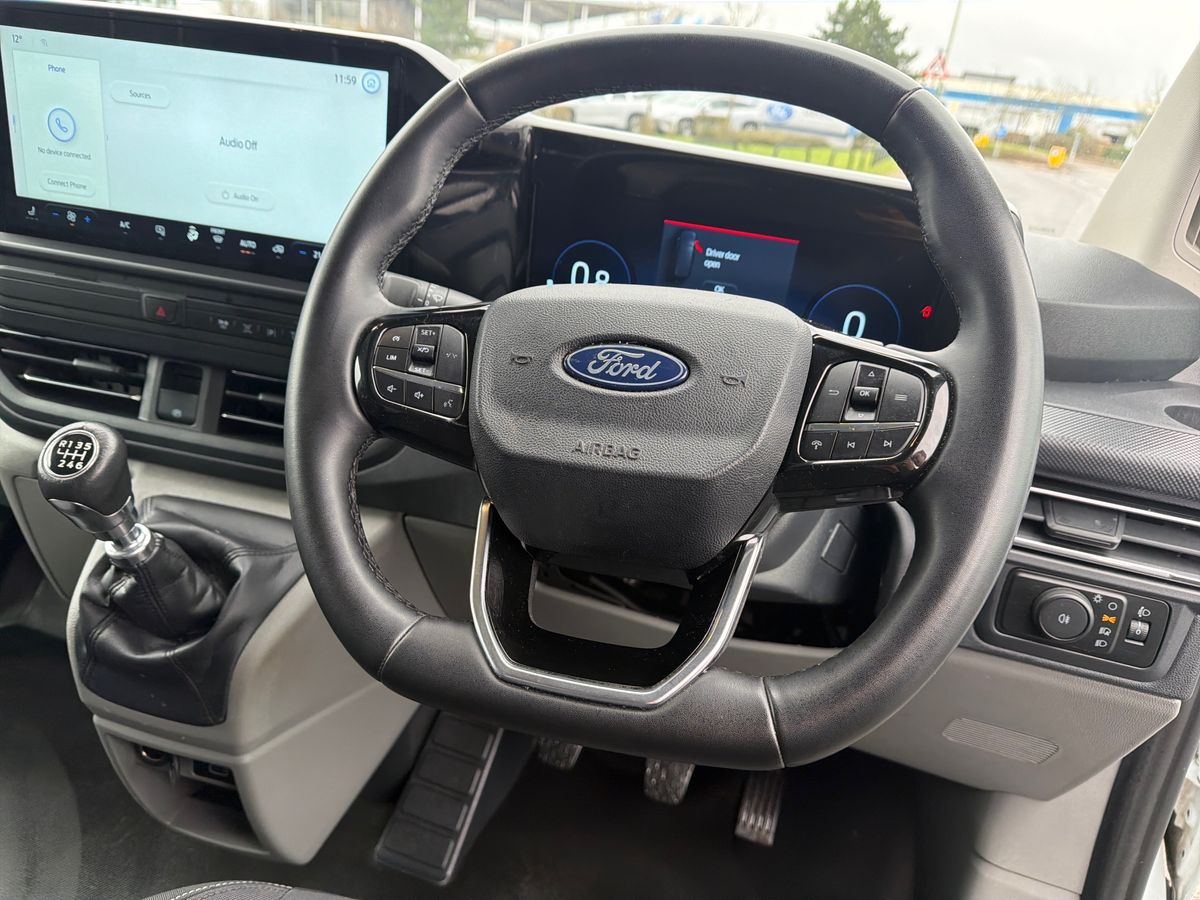 Used Ford Transit Custom 2025 for sale - 77959874: Photo 18