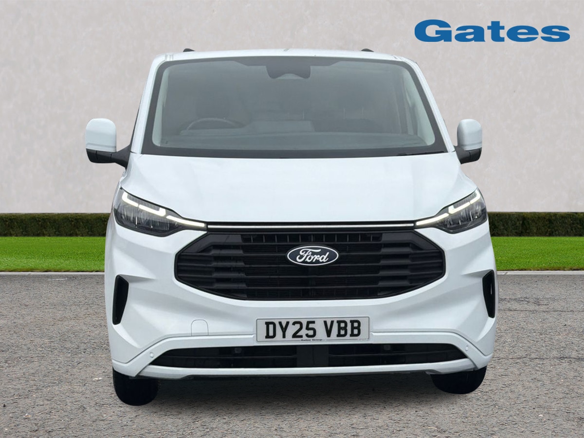 Used Ford Transit Custom 2025 for sale - 77959874: Photo 2