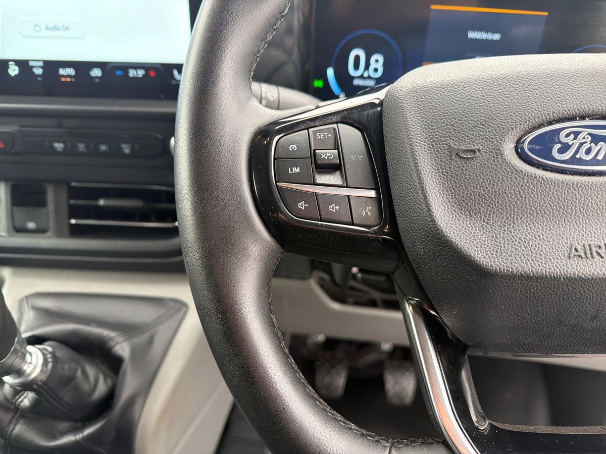 Used Ford Transit Custom 2025 for sale - 77959874: Photo 29